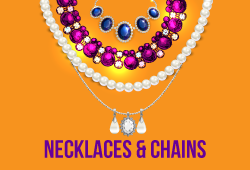 Kito City Jewelry necklaces banner Men fashion women fashion